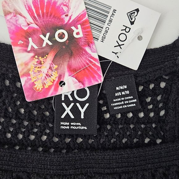 ROXY Halter Top - Picture 4 of 7